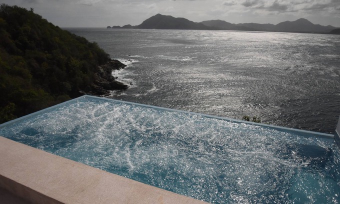 Peninsulas de Santiago House | Beautiful home with private beach just for rest and relaxation.
