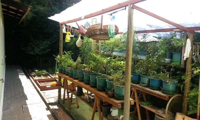 Sorocaba Cottage | Beautiful house