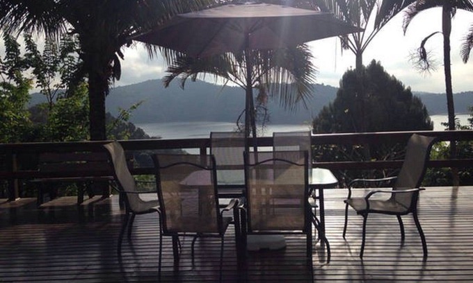 Igarata House | Beautiful house in gated community, with all infrastructure and contact with nature