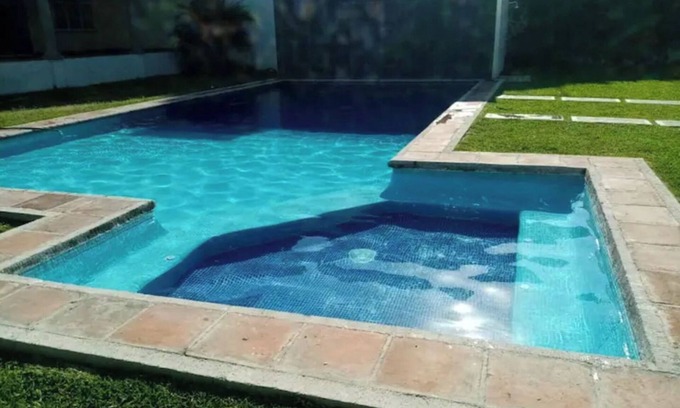 Jiutepec House | Beautiful house in horizontal condominium in jiutepec