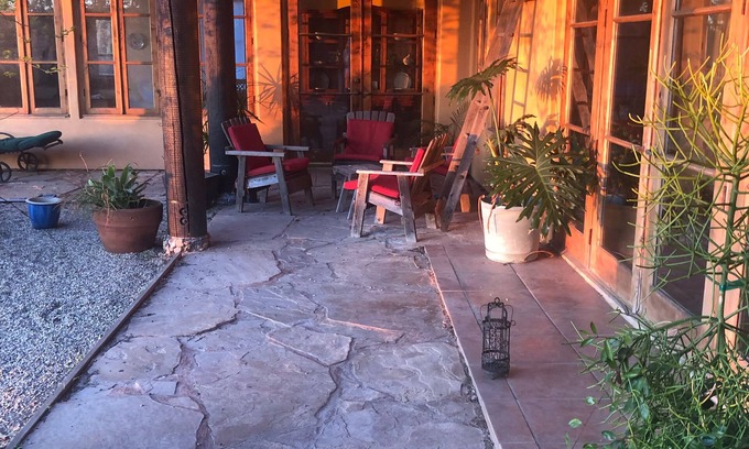 Jamul House | Beautiful house on top of mountain- forever views to ocean and to mountains
