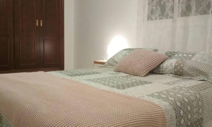 Humilladero House | Beautiful House Sierrecilla