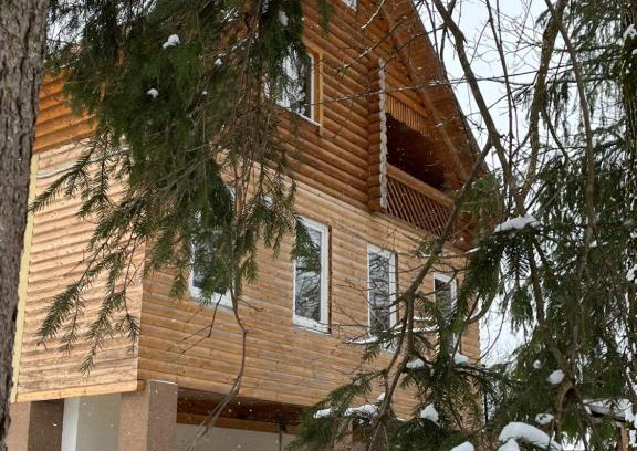 Soymy House | Beautiful house