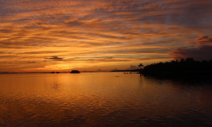 Bokeelia House | Beautiful Island Sanctuary with Modern Amenities