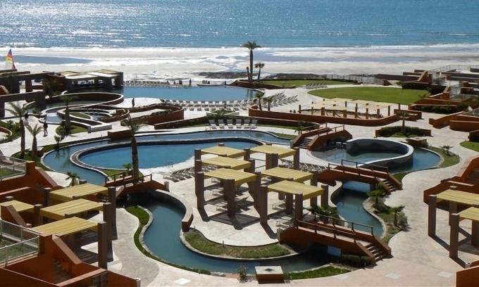 Sandy Beach Condo | Beautiful Las Palomas Golf Resort 2 BR Condo **Best Rates**
