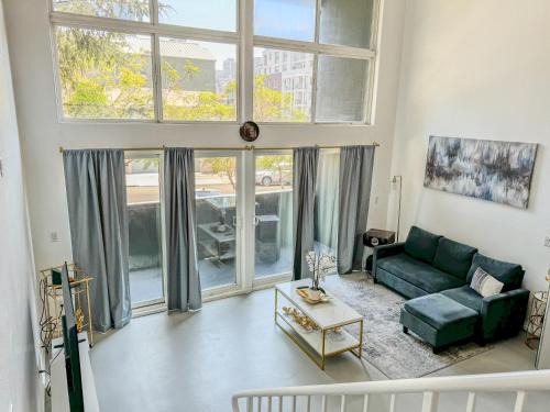 Little Italy Apartment | Beautiful Loft in Little Italy SD with Parking
