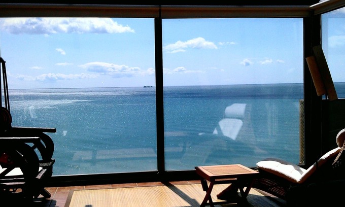 La Capellania Apartment | Beautiful Luxury Beachfront Penthouse