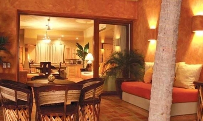 Boca de Iguanas Condo | Beautiful Modern Beach Condo