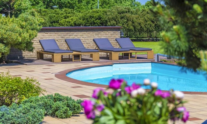 Eldena House | Beautiful modern house with 5 bedrooms