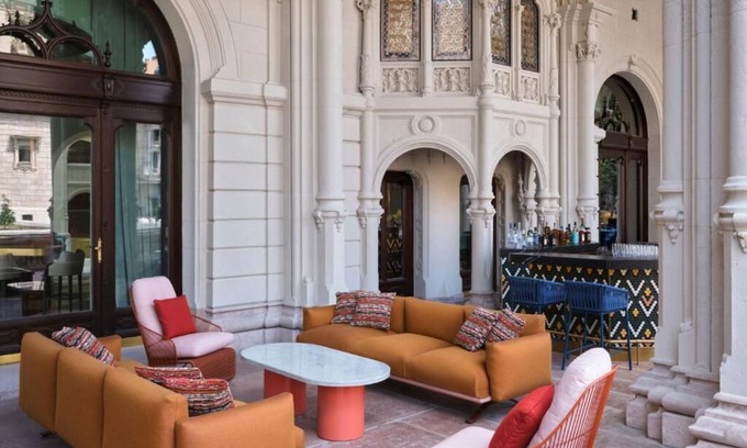 Terezvaros Apartment | Beautiful & Modern Suite Close to Chain Bridge