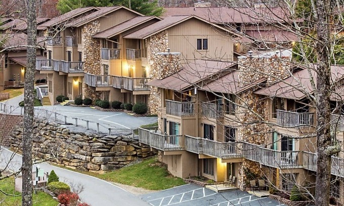 Tynecastle Condo | Beautiful Mountain Condo. Leaf peepers delight!