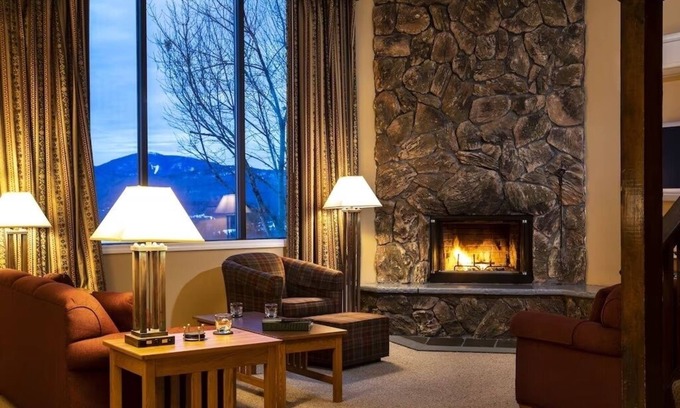 Lake Placid Resort | Beautiful Mountain Views 5 Minutes to Mirror Lake nIronman July 20, 2025