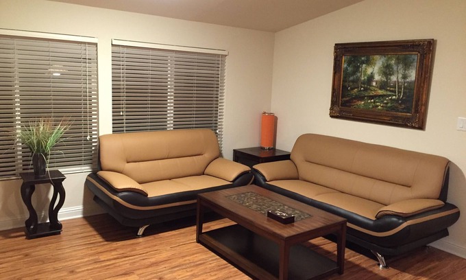 Mountain View House | Beautiful Moutain View 3Br/2Ba Home
