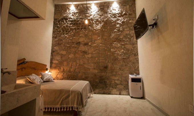 Downtown Queretaro House | Beautiful casona in Queretaro center