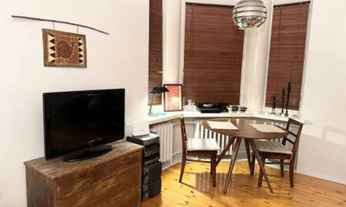 Toolo Apartment | Beautiful nest in Helsinki