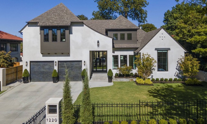 Maple Ridge House | Beautiful new build in the heart of historic Maple Ridge!