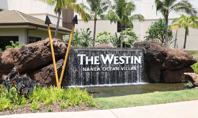 Kaanapali Villa | Beautiful Ocean/Resort View Villa- in Ka'anapali: Westin Nanea-2 bd 2 ba