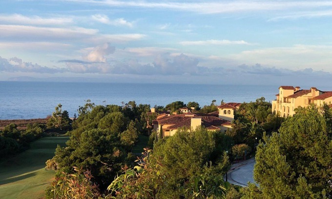 Newport Coast Resort | Beautiful Ocean Villa - Sleeps 8- Marriott Newport Coast