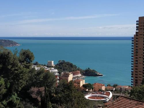Beausoleil Apartment | Beautiful Ocean View Home Overlooking Monaco