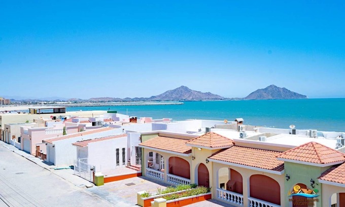 El Dorado Ranch Condo | Beautiful ocean view, Jerry`s condo 3