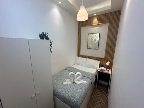 Barsha Heights House | Beautiful Partition Room in Barsha heights