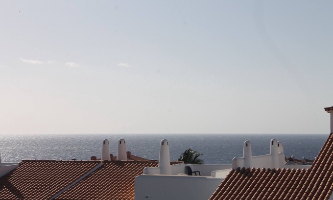 Complejo turistico Amarilla Golf Apartment | Beautiful Penthouse with stunning views of the Atlantic Ocean and the golf.