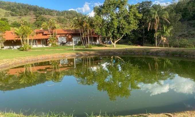 Divinolandia Condo | Beautiful place for rest or leisure