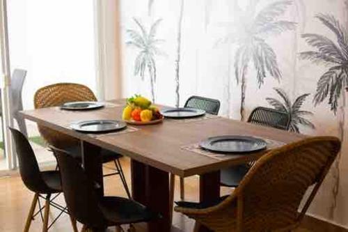 Entrada House | Beautiful place for see a nice sunset