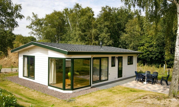 West-Graftdijk House | Beautiful private villa for 4 people with WIFI, TV and terrace