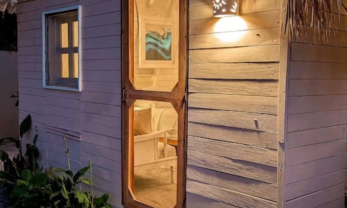 El Cuyo Cabin | Beautiful private house near the beach