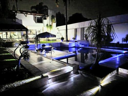 Ajijic Apartment | Beautiful Private Rooms at Villa La Floresta