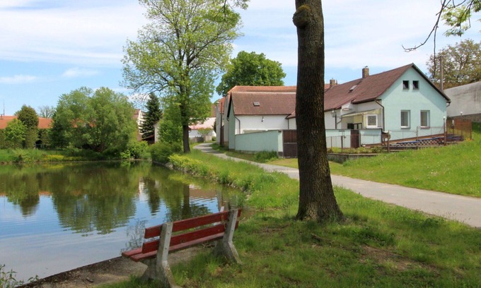 Plavsko Villa | Beautiful private villa for 8 people with TV, pets allowed and parking