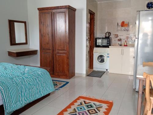 Dahab Apartment | Beautiful Quiet Studio