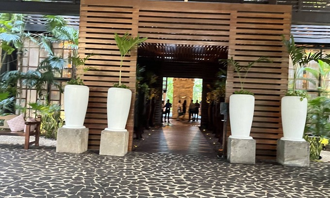 Cancun Resort | Beautiful Resort/Tropical Paradise