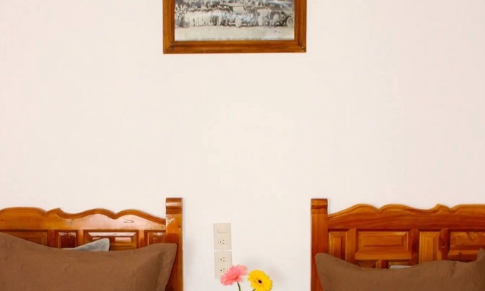 Taxco Apartment | Beautiful Room Ambar in the Heart of Taxco