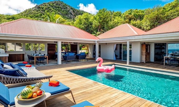 Vitet Villa | Beautiful Roy Luxury villa