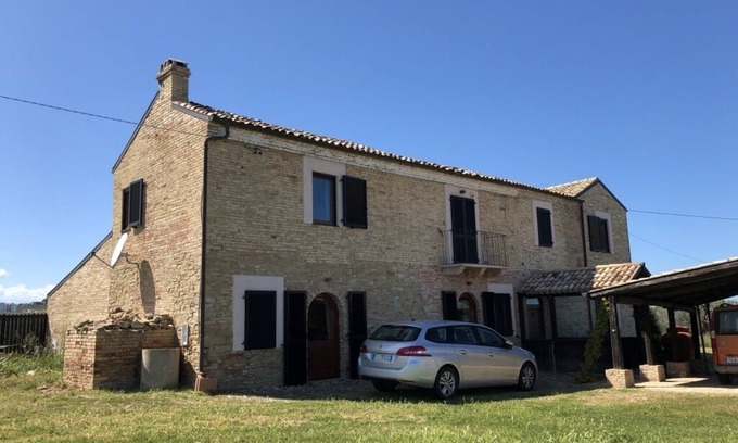 Villalfonsina Other | Beautiful Rural Italian Farmhouse with private pool