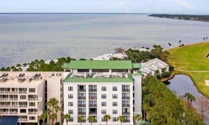 Miramar Beach Resort | Beautiful Sandestin Golf and Beach Resort!