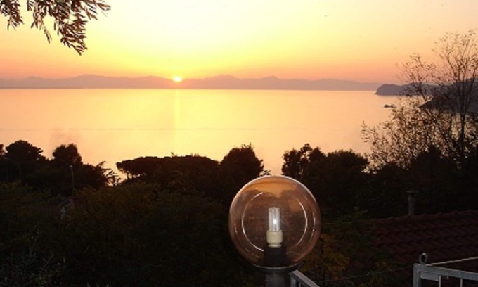 Morcone Apartment | BEAUTIFUL SEA TRAMONTI BREATHTAKING WIFI FREE RELAX TV SAT EXCELLENT LOCATION