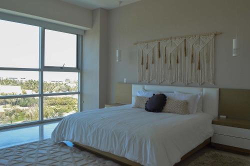 Las Jarretaderas Apartment | Beautiful Seibal Stay w Vidanta Resort Access