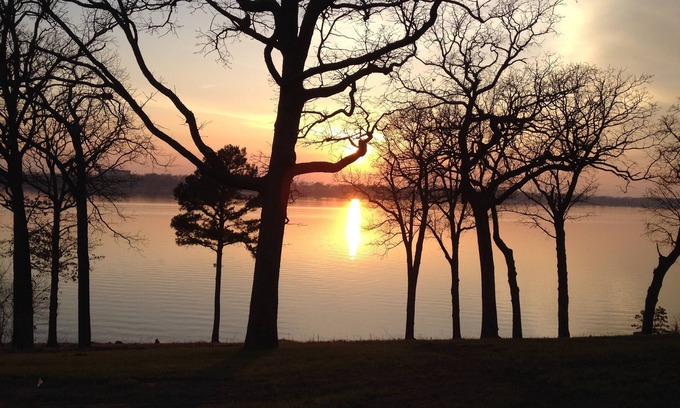 Grove House | Beautiful Setting! Private, Rambling House on Wooded Acreage - Available Sept 1