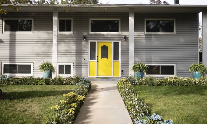 Central Rim House | Beautiful, spacious, and peaceful home minutes from Downtown Boise.