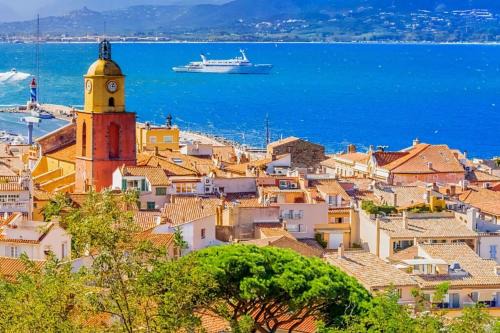 Saint-Tropez City Centre Apartment | Beautiful studio in the heart of Saint-Tropez