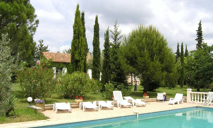 Lacoste Other | Beautiful style house with private pool