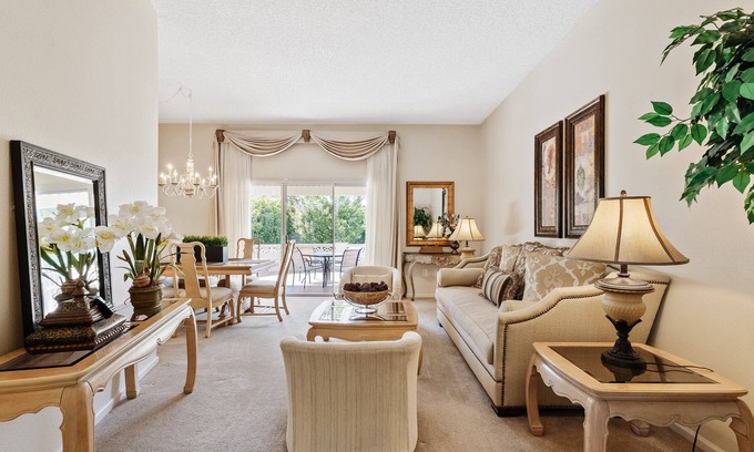 Sun City House | Beautiful Sun City Home! - Golf, Shopping, & Spring Training at Your Doorstep!