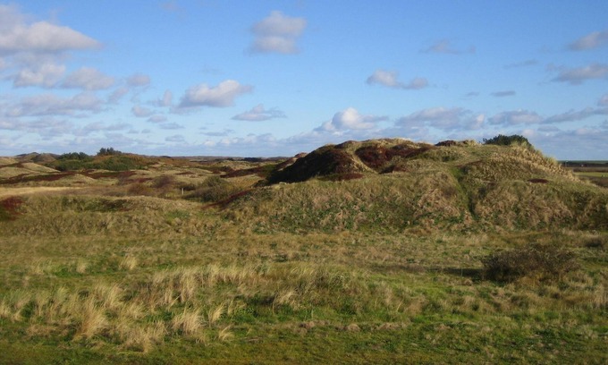 Langeoog House | Beautiful terraced house for 5 people in the Pirolatal valley
