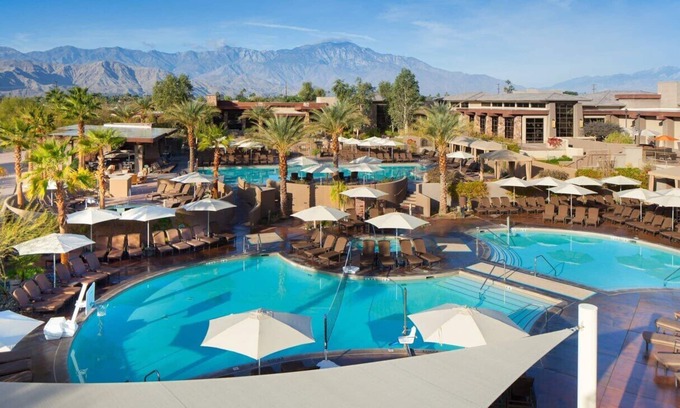Palm Desert Condo | Beautiful two bedroom Villa, Westin Desert Willow in glorious Palm Desert