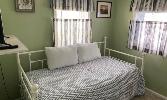 Point Pleasant Beach House | Beautiful Water Views! Walking Distance to the Beach!