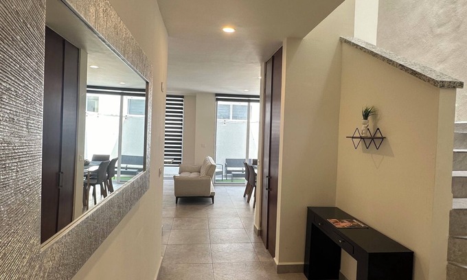 Puerto Vallarta House | Beautiful Vacation Property for 9 People in Puerto Vallarta/15 min from the beach