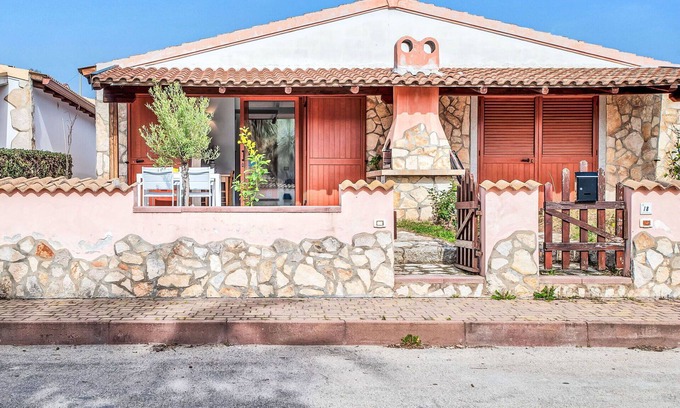 Viddalba House | Beautiful villa for 4 people with pool, WIFI, A/C, TV and terrace
